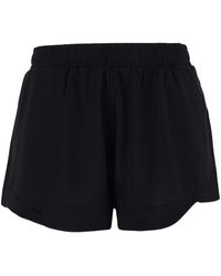 Ganni - Short shorts - Lyst