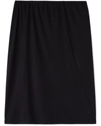 Jil Sander - Short Skirts - Lyst