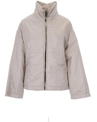 Max Mara - Winter Jackets - Lyst