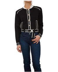 Liu Jo - Cardigans - Lyst