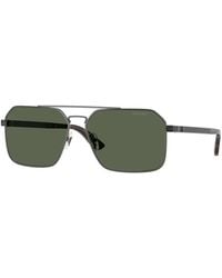 Versace - Sunglasses - Lyst