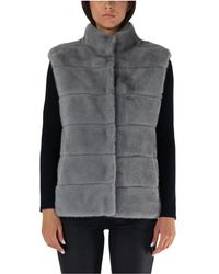 Betta Corradi - Vests - Lyst