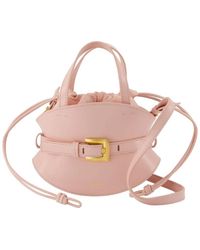 Balmain - Shuffle Mini Bag - Lyst