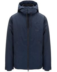Refrigiwear - Hooded Jacket - Lyst