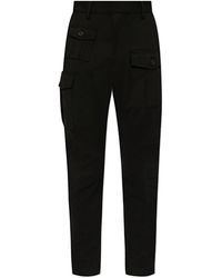 DSquared² - Slim-Fit Trousers - Lyst