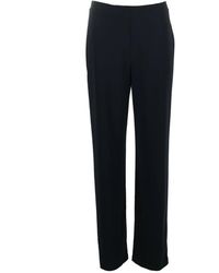 FRANK LYMAN - Wide Trousers - Lyst