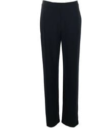 FRANK LYMAN - Wide Trousers - Lyst