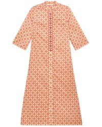Maliparmi - Maxi Dresses - Lyst