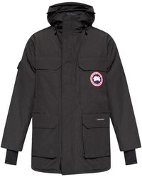Canada Goose - Down Jackets - Lyst