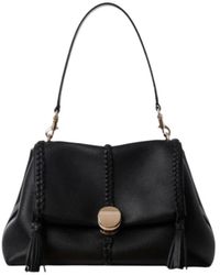 Chloé - Shoulder Bags - Lyst