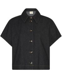 Heartmade - Jassen ,Zwart ,Capes - Lyst