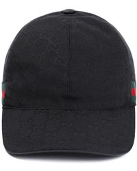 Gucci - Caps - Lyst