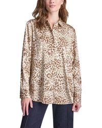 DKNY - Shirts - Lyst