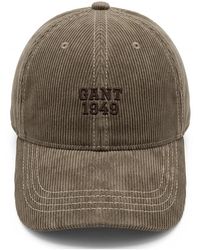 GANT - Caps - Lyst