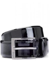 BOSS - Belts - Lyst