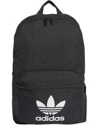 adidas - Moderne Ruime Rugzak Met Eigentijdse Gevoeligheid - Lyst