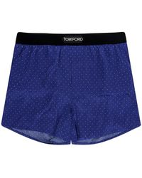 Tom Ford - Bottoms - Lyst