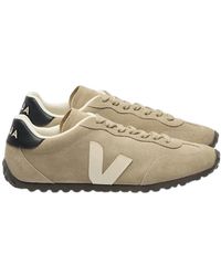 Veja - Gt Suede - Lyst
