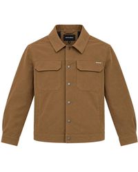Antony Morato - Light Jackets - Lyst