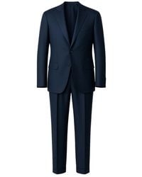 Eleventy - Single Breasted Suits - Lyst