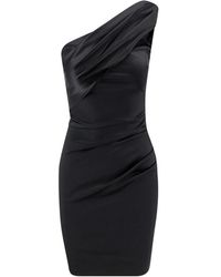 Chiara Boni - Short Dresses - Lyst