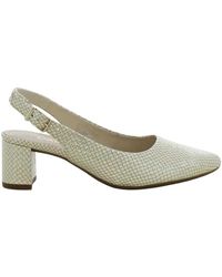 Gabor - Slingback Pump - Lyst
