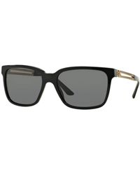 Versace - Sonnenbrille 4307. - Lyst