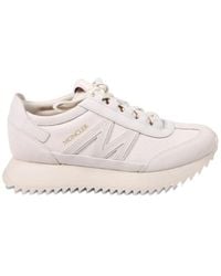Moncler - Pacey2 Low Top - Lyst