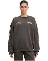 P.E Nation - Smoke Sweatshirt - Lyst