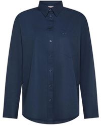 Sun 68 - Shirts - Lyst