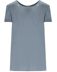 Max Mara - Cortona Blouse - Lyst