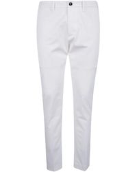 Nine:inthe:morning - Chinos - Lyst