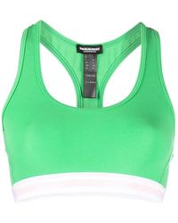 DSquared² - Sport Bras - Lyst