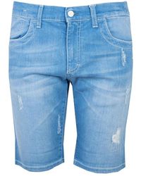 Bikkembergs - Korte Broek - Lyst