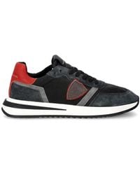 Philippe Model - Sneakers Tropez 2.1 Running - Lyst