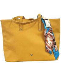 Roncato - Tote Bags - Lyst