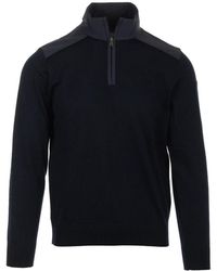 Paul & Shark - Turtlenecks - Lyst