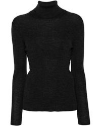 P.A.R.O.S.H. - Turtlenecks - Lyst