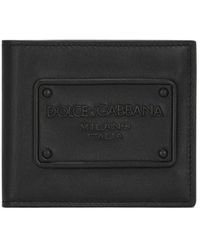 Dolce & Gabbana - Geldbörse/Kartenhalter - Lyst