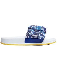 La DoubleJ - Slippers - Lyst