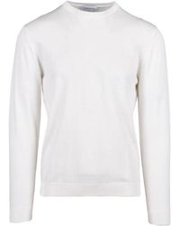 Bellwood - Round-Neck Knitwear - Lyst