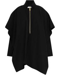 DARKPARK - Capes - Lyst