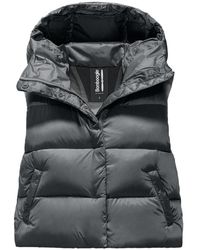 Bomboogie - Ottawa Vest - Lyst