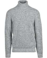 Scaglione - Turtlenecks - Lyst