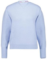 Ferragamo - Cashmere Knitwear - Lyst