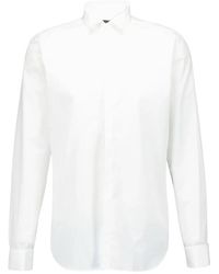 Corneliani - Formal Shirts - Lyst