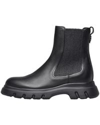 Voile Blanche - Chelsea Boots - Lyst