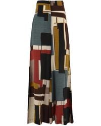 Attic And Barn - Multicolour hose, neues catalina modell - Lyst