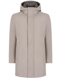 Montecore - F07Mucx512 Parka - Lyst