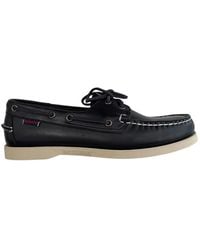 Sebago - Sailor Shoes - Lyst